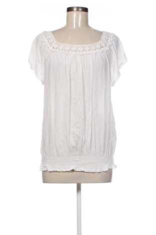 Bluză de femei Unbranded, Mărime L, Culoare Alb, Preț 90,22 Lei, #137563075