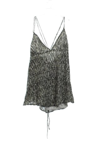 Damski top Pull&Bear, Rozmiar S, Kolor Kolorowy, Cena 43,99 zł, #137563110