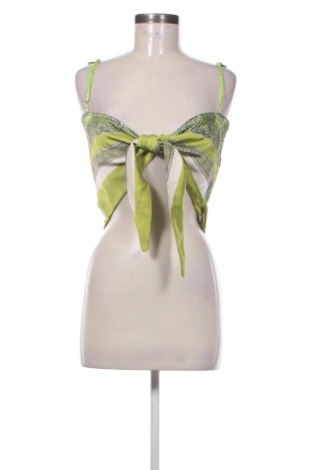 Top de femei Unbranded, Mărime M, Culoare Multicolor, Preț 67,99 Lei, #137563118