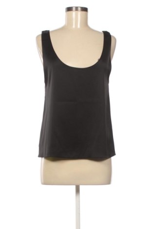 Дамски топ Zara, Размер M, Цвят Черен, Цена 18,91 €, #137563129