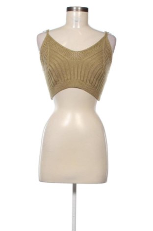 Top de femei Terranova, Mărime S, Culoare Verde, Preț 55,99 Lei, #137563231