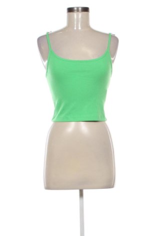 Top de femei Fb Sister, Mărime S, Culoare Verde, Preț 46,00 Lei, #137563232