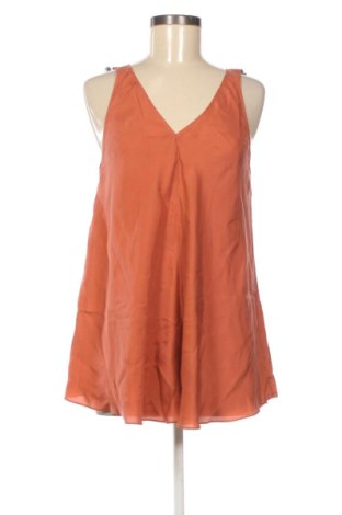 Top de femei COS, Mărime L, Culoare Portocaliu, Preț 295,21 Lei, #137563275