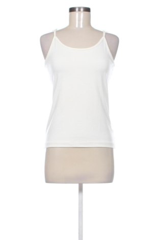 Top de femei Street One, Mărime M, Culoare Ecru, Preț 91,99 Lei, #137563277