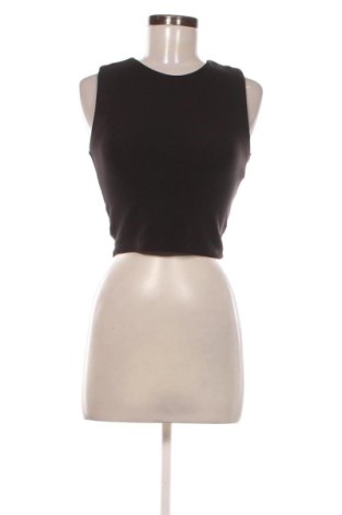Top de femei Stradivarius, Mărime XS, Culoare Negru, Preț 62,00 Lei, #137563338