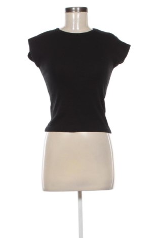 Top de femei Zara, Mărime M, Culoare Negru, Preț 80,00 Lei, #137563357