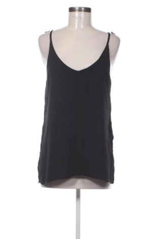Γυναικείο τοπ H&M, Μέγεθος S, Χρώμα Μαύρο, Τιμή 15,99 €, #137563392