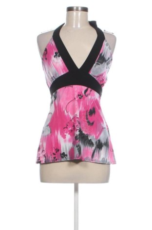 Top de femei Logo, Mărime S, Culoare Multicolor, Preț 75,00 Lei, #137563440