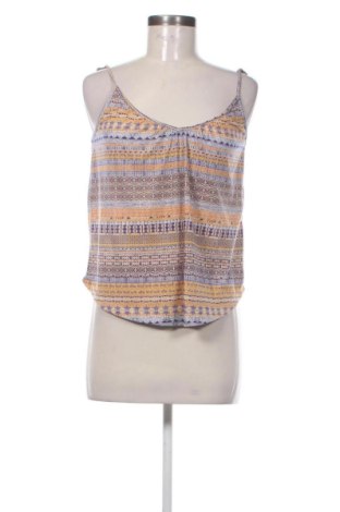 Top de femei H&M, Mărime M, Culoare Multicolor, Preț 71,99 Lei, #137563690