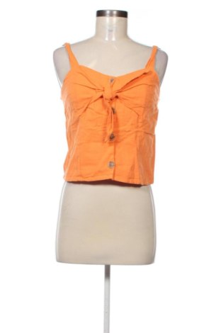 Top de femei Pimkie, Mărime M, Culoare Portocaliu, Preț 59,99 Lei, #137563780