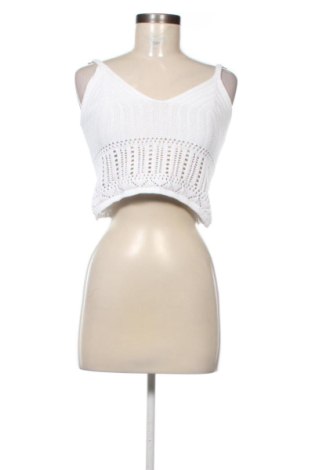 Top de femei OVS, Mărime XS, Culoare Alb, Preț 61,99 Lei, #137563834