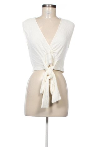 Női top Zara, Méret M, Szín Ekrü
, Ár 5 969 Ft, #137563839