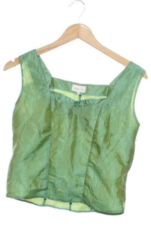 Damski top Unbranded, Rozmiar M, Kolor Zielony, Cena 58,88 zł, #137563854