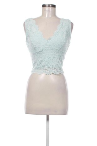 Top de femei Blind Date, Mărime XS, Culoare Verde, Preț 46,99 Lei, #137563867