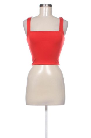 Női top Amisu, Méret XS, Szín Piros, Ár 4 449 Ft, #137563881