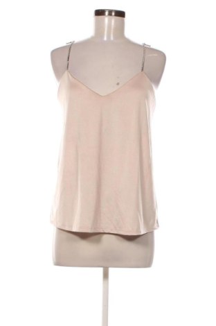 Top de femei Unbranded, Mărime S, Culoare Bej, Preț 77,00 Lei, #137563932