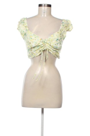 Top de femei American Eagle, Mărime S, Culoare Multicolor, Preț 50,99 Lei, #137563946