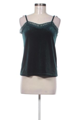Top de femei Jdy, Mărime S, Culoare Verde, Preț 48,99 Lei, #137563973