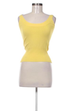 Dámský top Morgan, Velikost S, Barva Žlutá, Cena  339,00 Kč, #137563995