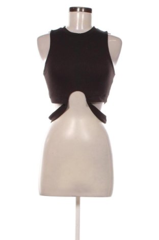 Top de femei Sinsay, Mărime S, Culoare Negru, Preț 38,00 Lei, #137564009