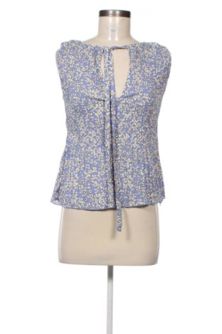 Top de femei Unbranded, Mărime L, Culoare Albastru, Preț 84,99 Lei, #137564014