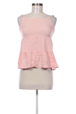 Top de femei Chicoree, Mărime XS, Culoare Roz, Preț 47,99 Lei, #137564067