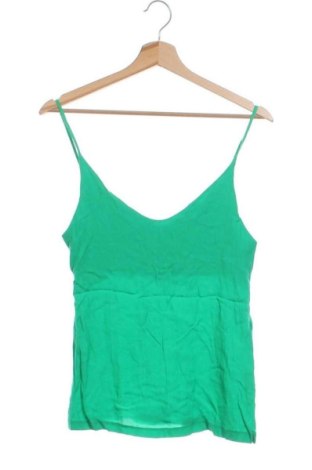 Γυναικείο τοπ Unbranded, Μέγεθος XS, Χρώμα Πράσινο, Τιμή 13,99 €, #137564115