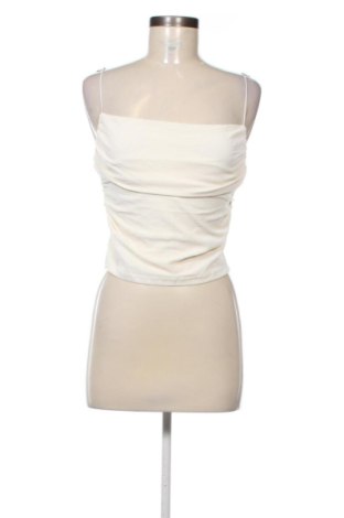 Női top H&M, Méret S, Szín Ekrü
, Ár 5 859 Ft, #137564150