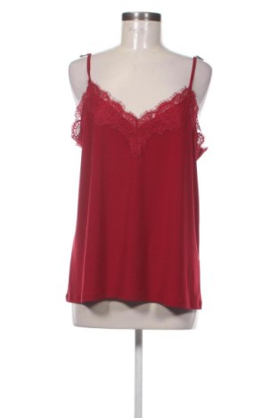 Top de femei Amisu, Mărime XL, Culoare Roșu, Preț 60,99 Lei, #137564191