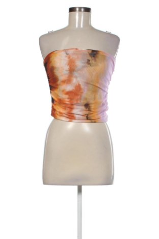 Top de femei Zara, Mărime M, Culoare Multicolor, Preț 83,99 Lei, #137564265