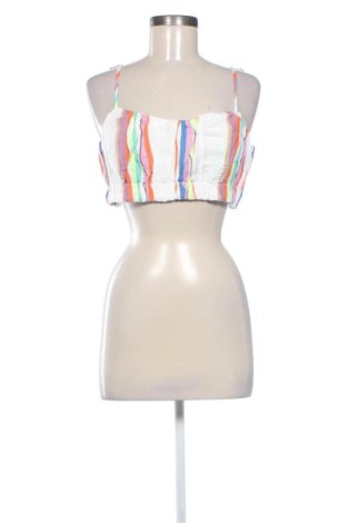 Top de femei H&M, Mărime M, Culoare Multicolor, Preț 69,99 Lei, #137564384