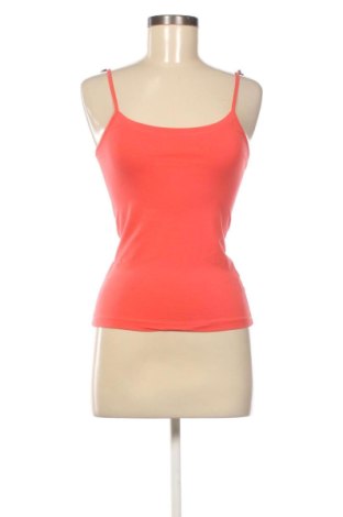 Damski top Hdm, Rozmiar S, Kolor Pomarańczowy, Cena 76,62 zł, #137564406