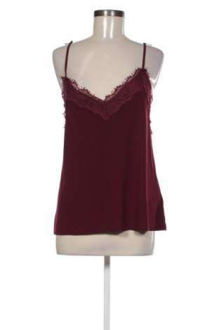 Top de femei Amisu, Mărime XL, Culoare Roșu, Preț 60,99 Lei, #137564508