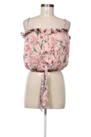 Top de femei H&M, Mărime S, Culoare Multicolor, Preț 65,99 Lei, #137564554