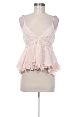 Top de femei Kimchi Blue, Mărime M, Culoare Roz, Preț 88,99 Lei, #137564573