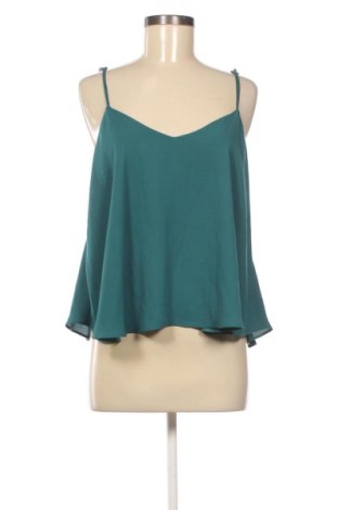 Női top Topshop, Méret M, Szín Zöld, Ár 3 546 Ft, #137564623