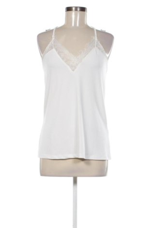 Top de femei Vero Moda, Mărime M, Culoare Alb, Preț 50,99 Lei, #137564675