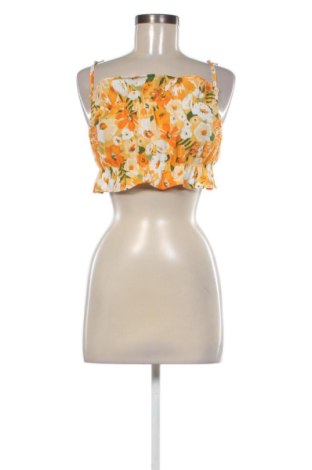 Top de femei Boohoo, Mărime S, Culoare Multicolor, Preț 44,99 Lei, #137564780