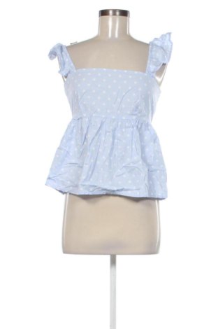 Top de femei Vero Moda, Mărime S, Culoare Multicolor, Preț 29,99 Lei, #137564791