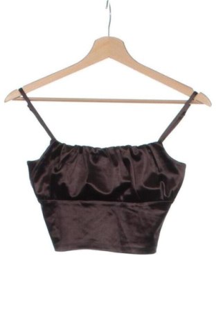 Dámský top H&M, Velikost XS, Barva Hnědá, Cena  339,00 Kč, #137564808