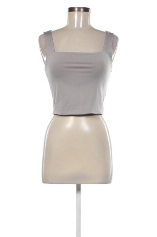 Damentop Amisu, Größe S, Farbe Grau, Preis 12,99 €, #137564863