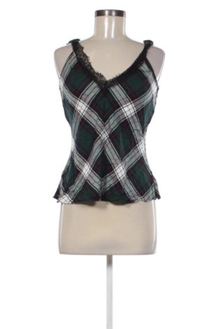 Top de femei Zara, Mărime XL, Culoare Multicolor, Preț 71,99 Lei, #137565028