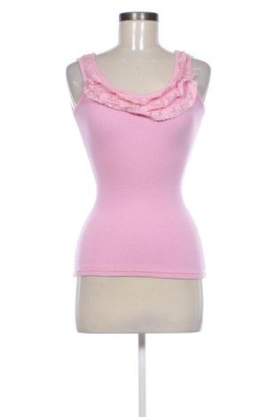 Γυναικείο τοπ Unbranded, Μέγεθος M, Χρώμα Ρόζ , Τιμή 12,76 €, #137565059