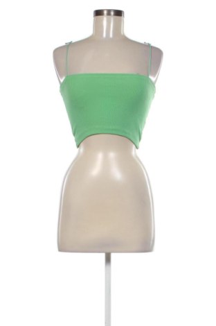 Dámský top Zara, Velikost XS, Barva Zelená, Cena  379,00 Kč, #137565212