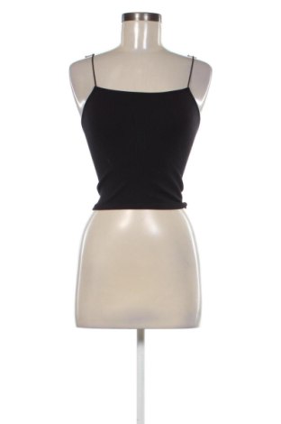 Top de femei Zara, Mărime XS, Culoare Negru, Preț 84,99 Lei, #137565361