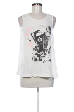 Top de femei Fashion Express, Mărime M, Culoare Multicolor, Preț 72,00 Lei, #137565487