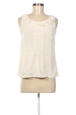 Top de femei Monsoon, Mărime S, Culoare Ecru, Preț 73,00 Lei, #137565554