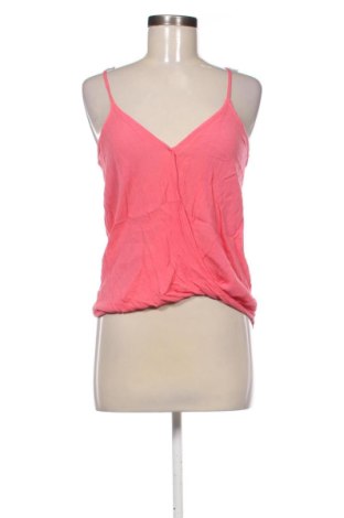 Top de femei Bershka, Mărime L, Culoare Roz, Preț 41,99 Lei, #137565590