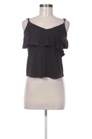Top de femei H&M, Mărime XS, Culoare Negru, Preț 64,99 Lei, #137565736