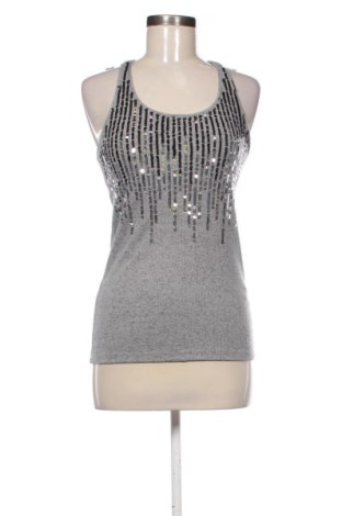Tricou de damă Unbranded, Mărime M, Culoare Gri, Preț 21,00 Lei, #137565793